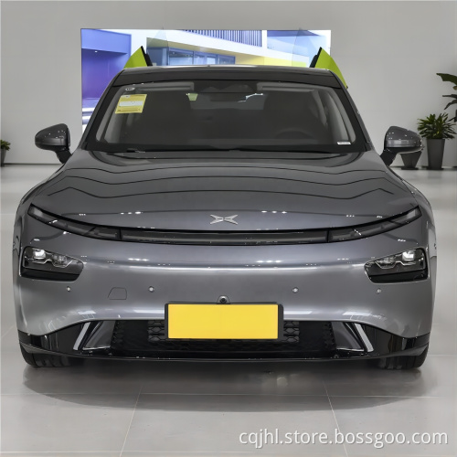 Xpeng p7 ηλεκτρικό sedan supercar 2023 πολυτέλειες ηλεκτρικό όχημα υψηλής απόδοσης αθλητικό αυτοκίνητο LED ελαφρύ δέρμα EV μπαταριών